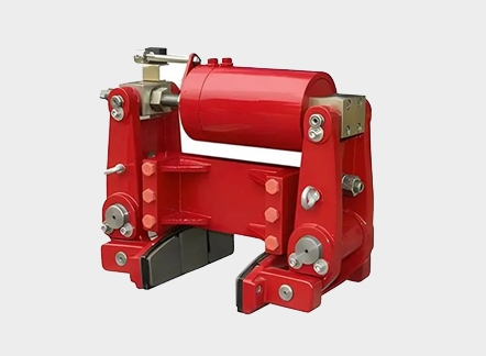 . YLBZ-Series-Hydraulic-Wheel-Brake