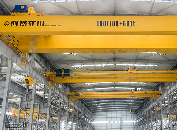 Overhead Crane