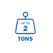2 TONS