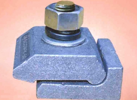 Rail Accessories
