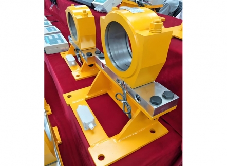 QCX Overload Limiter for Cranes with Winch Trolley