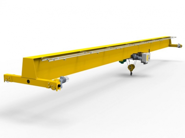 20 tons Overhead Crane Structure