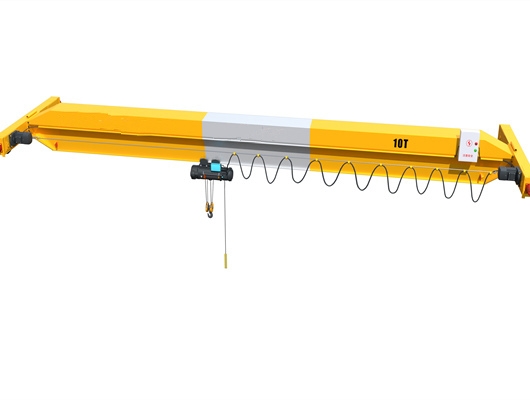 32 Tons Overhead Crane