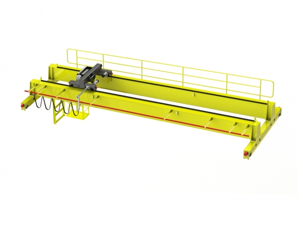 Explosion Proof Cranes Structure