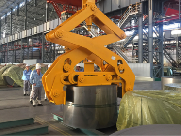 Coil lifters