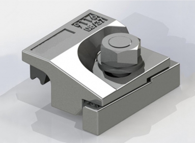 Rail Accessories