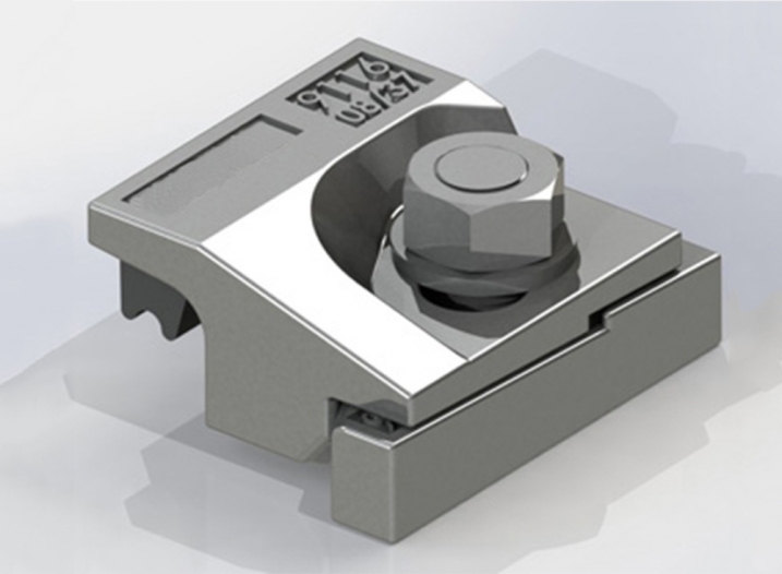 Rail Accessories
