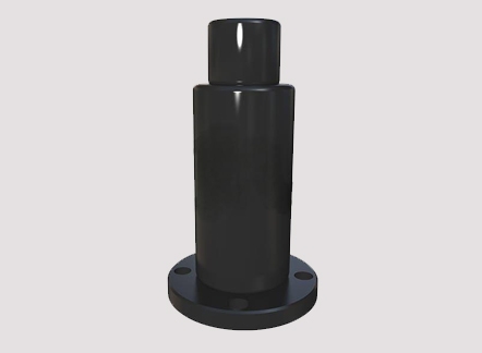 . Damping buffer