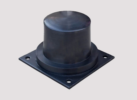 . 4.Rubber buffer