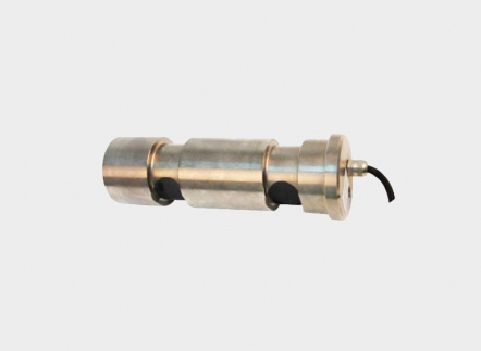 ZX shaft pin sensor overload limiter