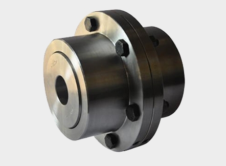 . Rigid couplings