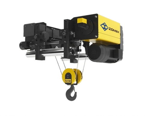 20 tons Overhead Crane Shows
