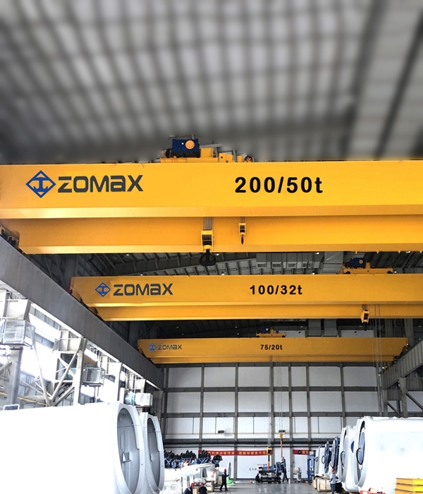 Overhead Crane