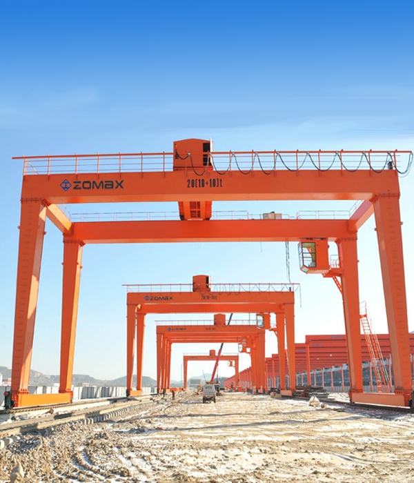 Gantry Crane