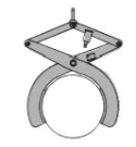 Lifting tongs